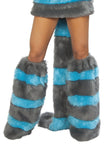 80058 - Chester Cat Legwarmers