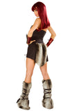 CS166 - Dragon Slayer Legwarmers