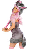 CS195 - Pink Elephant Costume