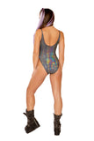 FF260 - SPAGHETTI STRAP BODYSUIT