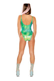 FF260 - SPAGHETTI STRAP BODYSUIT