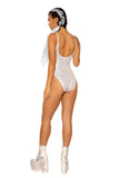 FF260 - SPAGHETTI STRAP BODYSUIT