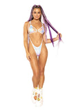 FF320 - Trinity Suspender Bottom