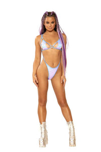 FF320 - Trinity Suspender Bottom