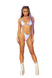 FF320 - Trinity Suspender Bottom