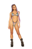 FF320 - Trinity Suspender Bottom