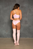 FS141 - Ring-Back Top
