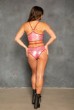 FS141 - Ring-Back Top