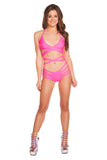 RB253 - SOLID STRAPPY BOTTOMS