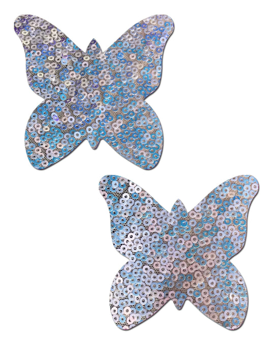 MONARCH COSMIC WHITE